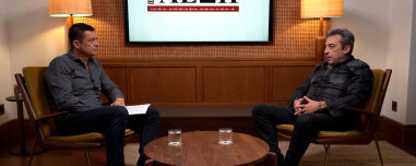 Παύλος Ασλανίδης: «Η Καρυστιανού μας παραπλάνησε, μας έλεγε ότι δεν θα κάνει κόμμα και μετά το είδαμε στην τηλεόραση - Ο χρόνος δεν είναι γιατρός, νιώθω μέσα μου σαν να χτυπούν δυο καρδιές»