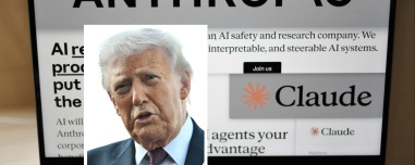 Ο Τραμπ διατάσσει άμεση διακοπή χρήσης της Anthropic από το Δημόσιο: Εξάμηνη κατάργηση συμβολαίων και απειλές για «ποινικές συνέπειες» 

