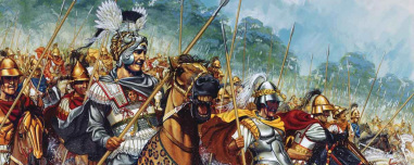 Διοικητική Μέριμνα (ΔΜ), το «κρυφό όπλο» του Μεγάλου Αλεξάνδρου