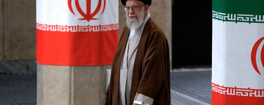 Η CIA παρακολουθούσε για μήνες τον Αλί Χαμενεΐ - Το φονικό χτύπημα ακριβείας στη σύσκεψη στο παλάτι