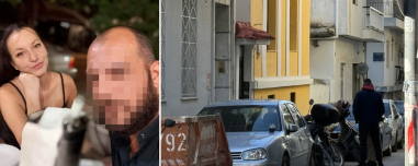 Συνελήφθη ο σύντροφος της 31χρονης εγκύου στον Κολωνό - Αύριο η νεκροτομή στην άτυχη γυναίκα