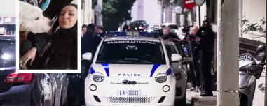 Η νεκρή έγκυος στον Κολωνό έψαχνε δομή για κακοποιημένες γυναίκες, είχε πει σε φίλους της πως τη χτύπησε ο σύντροφός της