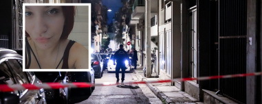 «Άκουσα τα ουρλιαχτά της και αυτόν να φωνάζει...», οι μαρτυρίες θολώνουν τον ισχυρισμό του 38χρονου ότι η έγκυος σύντρόφός του σκοτώθηκε πέφτοντας από τη σκάλα