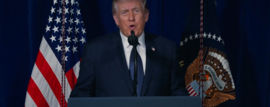 Τραμπ για Ιράν: Θα συνεχίσουμε με πλήρη ισχύ μέχρι να επιτευχθούν όλοι οι στόχοι, θα εκδικηθούμε για τους θανάτους των Αμερικανών στρατιωτών