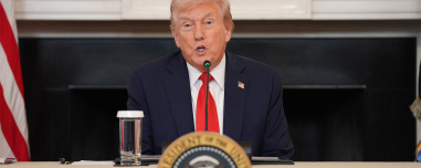 Οι επιθέσεις στο Ιράν θα μπορούσαν να διαρκέσουν έως τέσσερις εβδομάδες, όλα πάνε σύμφωνα με το σχέδιο, λέει ο Τραμπ