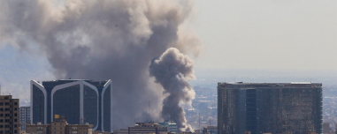 «Θα χτυπήσουμε με δύναμη που δεν έχουν ξαναδεί ποτέ» απειλεί το Ιράν, νέες επιθέσεις του Ισραήλ στην Τεχεράνη - Εκρήξεις σε Ντουμπάι, Ντόχα και Μπαχρέιν