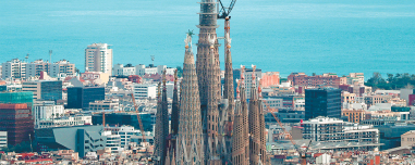 La Sagrada Familia: Πώς η αναζήτηση του Θεού στην αρμονία της φύσης ενέπνευσε τον Γκαουντί να σχεδιάσει αντισυμβατικά έναν από τους διασημότερους ναούς στον κόσμο