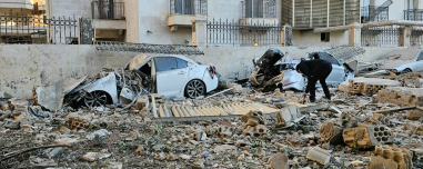 Ανοιχτό το Ισραήλ για χερσαία επιχείρηση στον Λίβανο, έτοιμη η Γαλλία για συμμετοχή στην άμυνα των χωρών του Κόλπου - Ιρανικό χτύπημα σε διυλιστήρια