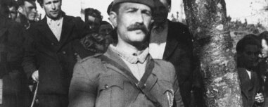 Μάρκος Βαφειάδης: Από τον Αριστομένη Μητσοτάκη, αρχιστράτηγος στον Eμφύλιο - 34 χρόνια από τον θάνατό του, οι άγνωστες πτυχές της ζωής του