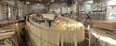 Ελληνικός υπερυπολογιστής «Δαίδαλος»: Από τη συναρμολόγηση στην εγκατάστασή του το καλοκαίρι του 2026