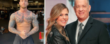 Ο γιος του Τομ Χανκς ταξίδεψε με το ελληνικό του διαβατήριο στην Κολομβία και δεν μπορεί να επιστρέψει στις ΗΠΑ: Ελευθερώστε με