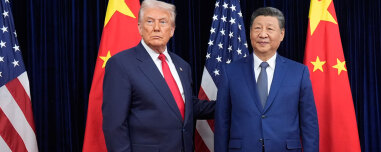 Ανάλυση Sky News: Πώς ο μεγάλος κερδισμένος από την επίθεση των ΗΠΑ στο Ιράν μπορεί να είναι η Κίνα