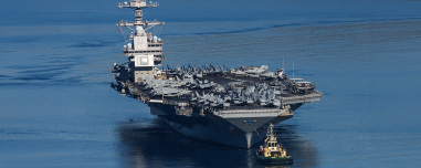 Προσήχθη Γεωργιανός  για κατασκοπεία στη Σούδα, τα στοιχεία που δείχνουν σύνδεσή του με το Ιράν