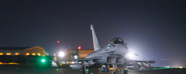 Μυστήριο με το πλήγμα από drone τύπου Shahed στην βάση RAF Ακρωτηρίου στην Κύπρο, πληροφορίες για αναχαίτιση και 2ου αεροχήματος