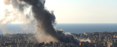 Το Ισραήλ βομβάρδισε το αεροδρόμιο Μεχραμπάντ της Τεχεράνης, το Κατάρ επιτέθηκε στο Ιράν 