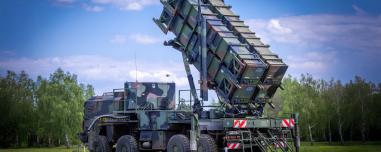 Δένδιας: Στέλνουμε Patriot και F-16 στη Βόρεια Ελλάδα για την αντιβαλλιστική προστασία της Βουλγαρίας από το Ιράν