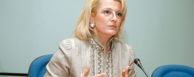 Φωτεινή Τομαή στον Δημήτρη Δανίκα: «Ο Στάλιν γελούσε, ο Εμφύλιος στην Ελλάδα είναι μια βλακεία, έλεγε»