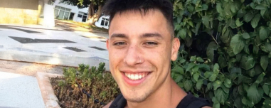 Θλίψη για τον 25χρονο Αλέξη που έχασε τη ζωή του σε τροχαίο στη λεωφόρο Ποσειδώνος: Πώς έγινε το δυστύχημα