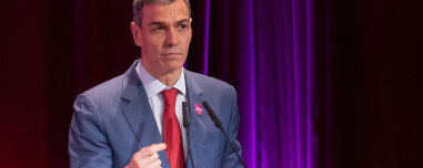 Ισπανία: Το στοίχημα επιβίωσης του Σάντσεθ και τα τρία σενάρια για την επόμενη κυβέρνηση
