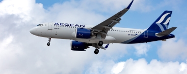 Πτήση επαναπατρισμού Ελλήνων σήμερα από το Ντουμπάι με Aegean, τι ισχύει με τις πτήσεις στα Εμιράτα
