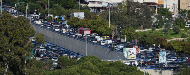 Η Τεχεράνη δηλώνει έτοιμη για πιθανή χερσαία επιχείρηση των ΗΠΑ: «Περιμένουμε να σας ντροπιάσουμε» - 400.000 άνθρωποι εγκαταλείπουν την Βηρυτό