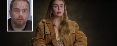 «Μαμά, ο μπαμπάς πούλησε την ψυχή μου στον διάβολο»: Η κόρη του κανίβαλου της Σουηδίας σε μια συγκλονιστική εξομολόγηση, δείτε βίντεο