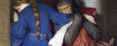 Η τραγική ιστορία αγάπης που κρύβεται σε έναν πίνακα του 19ου αιώνα - Γιατί το κοινό μπορεί να τον δει μόνο 2 ώρες την εβδομάδα 