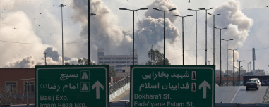 Live του protothema για τον πόλεμο στη Μέση Ανατολή - Σειρήνες στο Ακρωτήρι της Κύπρου, εντολή στους κατοίκους να μείνουν μέσα στα σπίτια τους