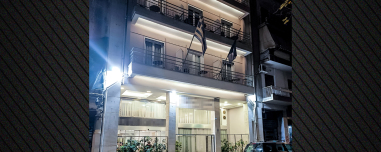 Τραγωδία στα Εξάρχεια: Τι δείχνουν τα πρώτα στοιχεία για την πτώση του 15χρονου Γάλλου από τον 3ο όροφο ξενοδοχείου