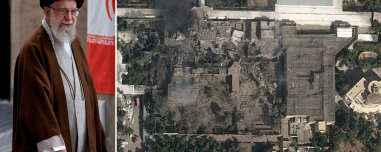 Με πυραύλους από το διάστημα εξόντωσε τον Χαμενεΐ το Ισραήλ: Το χτύπημα με χειρουργική ακρίβεια και το «κόλπο» με το Σαββατοκύριακο
