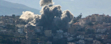 Σειρήνες και πάλι στο Ακρωτήρι της Κύπρου, εντολή να μείνουν μέσα στα σπίτια τους οι κάτοικοι - Νέος συναγερμός σε Ντουμπάι και Ισραήλ