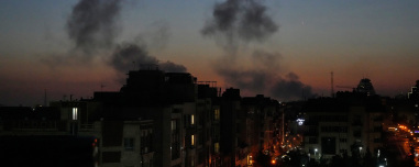 Οι μυστικές υπηρεσίες των ΗΠΑ πιστεύουν ότι η Κίνα ετοιμάζεται να βοηθήσει το Ιράν - Μπαράζ βομβαρδισμών σε Βηρυτό και Τεχεράνη, σειρήνες στο Τελ Αβίβ