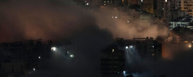 Συλλάβαμε Αμερικανούς στρατιώτες λένε οι Ιρανοί, διαψεύδουν οι ΗΠΑ - Χτύπησε αποθήκη πετρελαίου στο Ιράν το Ισραήλ, συνεχίζουμε χωρίς συμβιβασμούς λέει ο Νετανιάχου 