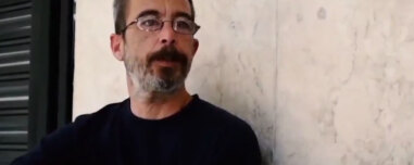 Θρίλερ με την εξαφάνιση του «ρεμπέτη της Αριστοτέλους» στην Θεσσαλονίκη
