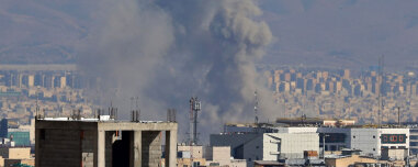 Αναζητούμε νέους αμερικανικούς στόχους να χτυπήσουμε, απαντά το Ιράν στις απειλές του Τραμπ - Η Τουρκία εξετάζει την αποστολή F-16 στα κατεχόμενα
