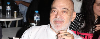 Έφυγε από τη ζωή στα 82 του ο σπουδαίος ηθοποιός Χρήστος Βαλαβανίδης
