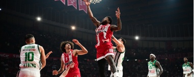 Euroleague: Ο Ολυμπιακός νίκησε τον ΠΑΟ στο ΣΕΦ και τον έβαλε σε μπελάδες, διπλά για Μπάγερν, Παρί και Βιλερμπάν, δείτε βίντεο 