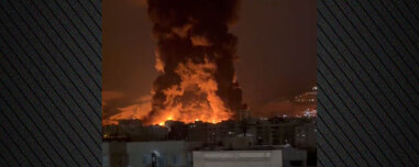 Παρά την υπόσχεση Πεζεσκιάν, το Ιράν χτυπά παντού στον Κόλπο - Το Ισραήλ έκοψε την εφοδιαστική αλυσίδα καυσίμων της Τεχεράνης, θα καταδιώξει κάθε διάδοχο του Χαμενεΐ