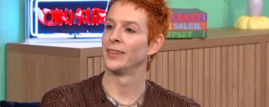 Δεν ήθελα να συστηθώ με το επίθετό μου, γιατί ήθελα να χαράξω τη δική μου πορεία, είπε ο D3lta