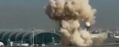 Γιατί το Ιράν στόχευσε τις χώρες του Κόλπου: Η έκπληξη του Τραμπ, τα πετρέλαια και η «στρατηγική του χάους»