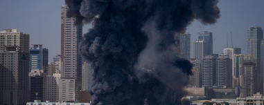 Γιατί το Ιράν στόχευσε τις χώρες του Κόλπου: Η έκπληξη του Τραμπ, τα πετρέλαια και η «στρατηγική του χάους»