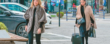 Η Μαρία (Καρυστιανού) έμεινε μόνη με τη Μαρία (Γρατσία) σε ένα κόμμα χωρίς όνομα