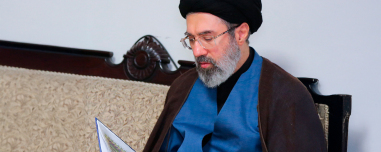 Το μήνυμα που στέλνει το Ιράν με τον Μοτζτάμπα Χαμενεΐ: «Η δύναμη πίσω από τα ράσα», ενισχύεται η κυριαρχία των σκληροπυρηνικών