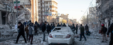 Το Ιράν χτύπησε διυλιστήριο στο Μπαχρέιν και εγκαταστάσεις των ΗΠΑ στο Ιράκ - Αγγίζει τα 120 δολάρια το πετρέλαιο