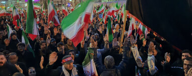 ABC News: Οι ΗΠΑ έπιασαν κρυπτογραφημένα ιρανικά μηνύματα σε «κοιμώμενους πυρήνες» σε χώρες του εξωτερικού, βίντεο