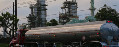 Κάτω 10% το πετρέλαιο, υποχωρεί 16% το αέριο μετά τις δηλώσεις Τραμπ για πιθανή έναρξη συνομιλιών με Ιράν - Live οι απεσταλμένοι του protothema.gr από Ισραήλ και Λίβανο