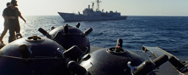 Τραμπ προς Ιράν: Αν βάλατε νάρκες στα Στενά του Ορμούζ, οι στρατιωτικές συνέπειες θα είναι πρωτόγνωρες