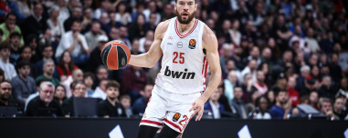 Παρί - Ολυμπιακός 55-63 (Β' περίοδος): «Βροχή» τα τρίποντα στο Παρίσι, σταθερό προβάδισμα για τους Πειραιώτες, Live 