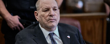 Ο Χάρβεϊ Γουάινσταϊν μιλά μέσα από τη φυλακή: Είναι κόλαση, με απειλούν, με έχουν δείρει, μου ζητούν λεφτά
