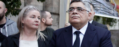 Στη φυλακή η Ελένη Ζαρούλια, καταδικάστηκε και σε δεύτερο βαθμό με πέντε χρόνια για τη Χρυσή Αυγή